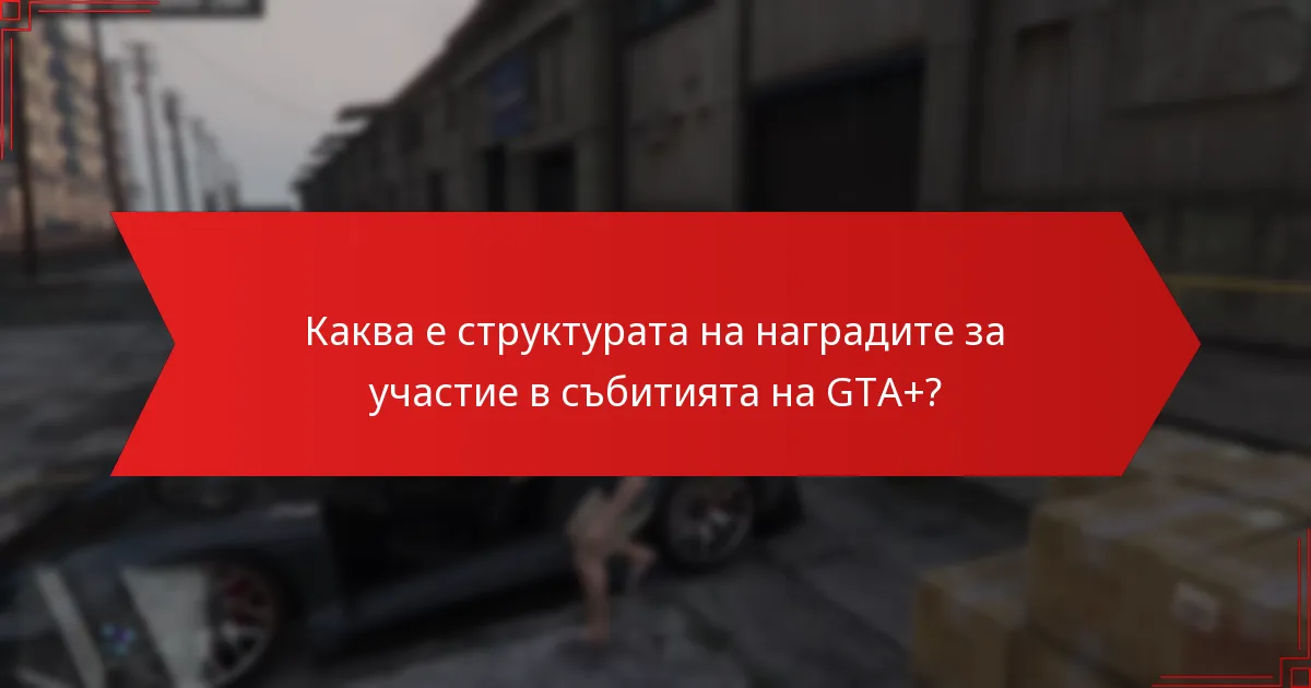 Как се осъществява взаимодействието в общността по време на събитията на GTA+?